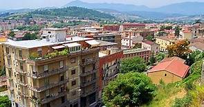 Places to see in ( Benevento - Italy )