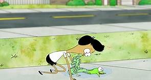 Watch Sanjay and Craig Season 1 Episode 15: Day of the Snake/Prickerbeast - Full show on Paramount Plus