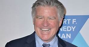 Treat Williams: Actor dies aged 71 after motorcycle accident