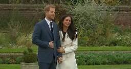 Enrique y Meghan vuelven a Reino Unido previo a despedirse de la realeza británica