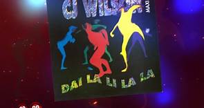 1994 - CJ Wilson - Dai La Li La La