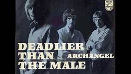 The Walker Brothers - Deadlier Than The Male