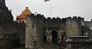 Un día en el Castillo de Stirling