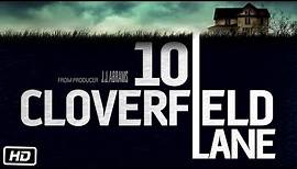 10 Cloverfield Lane – Official Trailer