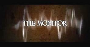 Official THE MONITOR Trailer - 2012