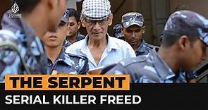 Who is serial killer Charles ‘The Serpent’ Sobhraj? | Al Jazeera Newsfeed