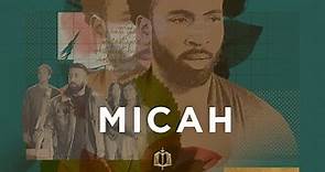 Micah: The Bible Explained