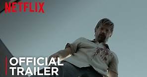 Small Crimes | Official Trailer [HD] | Netflix