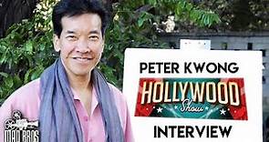 Peter Kwong Interview 2023