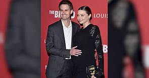 Miranda Kerr’s Husband Reflects on Fatherhood After Birth of Baby Boy: ‘It’s a Life Transforming Event’