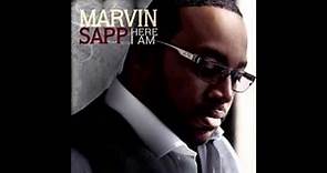 Marvin Sapp - The Best In Me