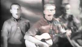 The Brothers Four - Greenfields (Mitch Miller Show)