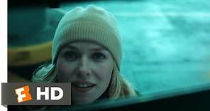 The Ring (5/8) Movie CLIP - Ferry Accident (2002) HD