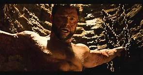 Wolverine L'immortale - Dal 25 Luglio al cinema
