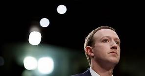 Watch Highlights From Zuckerberg's Hearing, Day 1 | NYT News
