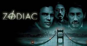 Zodiac Trailer (2007)| Jake Gyllenhaal | Mark Ruffalo | Robert Downey Jr | David Fincher | YH Frame