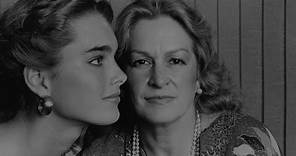 Brooke and Teri Shields: When Mom is a Raging Narcissist