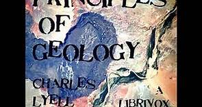 Principles of Geology by Charles LYELL read by Various Part 7/7 | Full Audio Book