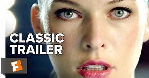 Resident Evil: Afterlife (2010) Official Trailer 1 - Milla Jovovich Movie