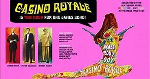 (1967) - Casino Royale