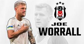 Joe Worrall ● Welcome to Beşiktaş ⚫⚪ Skills | 2023 | Defensive Skills | Tackles & Goals | HD