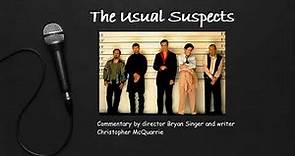 The Usual Suspects (1995) - Commentary