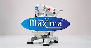 Maxima Planetary Mixer 10L