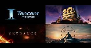 Tencent Pictures/20th Century Fox/Skydance Media/Paramount Pictures (2019)