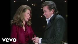 Johnny Cash, June Carter Cash - 'Cause I Love You (The Best Of The Johnny Cash TV Show)