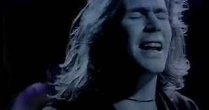 Hothouse Flowers - I Can See Clearly Now (Official Video)