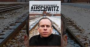 Warwick Davis & the Seven Dwarfs of Auschwitz