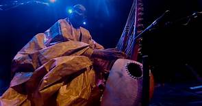 Toumani & Sidiki Diabaté – a musical master and apprentice: video