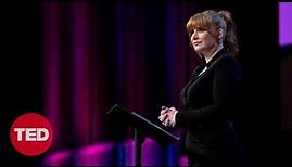Bryce Dallas Howard: How to Preserve Your Private Life in the Age of Social Media | TED