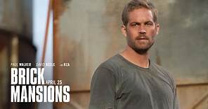 Brick Mansions - Trailer #2 - In Theaters April 25