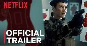 Sentinelle | Official Trailer | Netflix