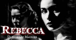 Rebecca by Daphne Du Maurier (full audiobook)