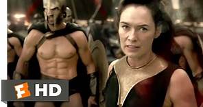 300: Rise of an Empire (2014) - Spartan Rescue Scene (10/10) | Movieclips