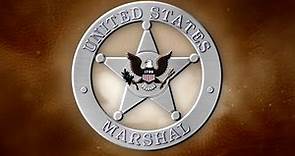 United States Marshals Service -This is Who we are