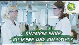 Garnier Green Talk #10 – Shampoo ohne Silikone und Sulfate?
