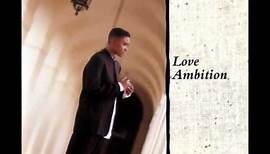 Jason Weaver - Love Ambition