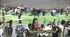 A TV Dante, The Inferno - Raul Ruiz (1989) Subtitulado