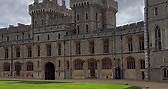 Il Castello di Windsor