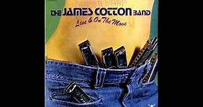 James Cotton - Rocket 88