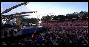 The Queen's Diamond Jubilee 2012 Live