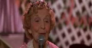 The Wedding Singer - Till There Was You (Ellen Albertini Dow