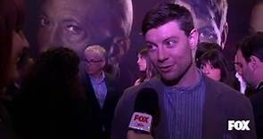 An Interview With Patrick Fugit | Outcast | FOX TV UK