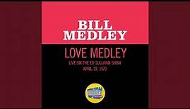 Love Medley (Medley/Live On The Ed Sullivan Show, April 19, 1970)