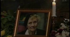 Astrid Lindgrens Begravning (SVT 2002)