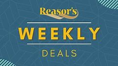 🚨 Weekly Deals 4/12 - 4/18 🚨
