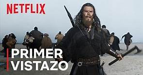 Vikingos: Valhalla - Temporada 2 | Primer vistazo | Netflix